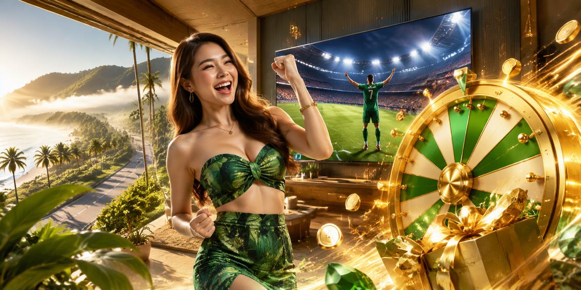 Meja Roulette interaktif dengan pemain tempatan di Kuantan