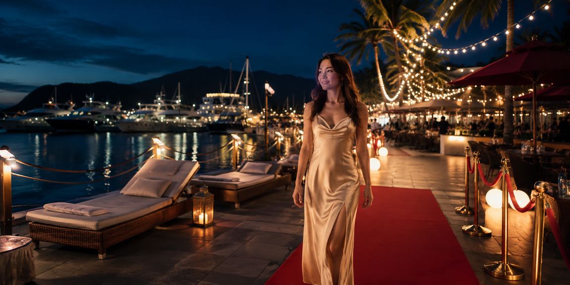 Pemain mengakses akaun 1002 dengan mudah di Langkawi