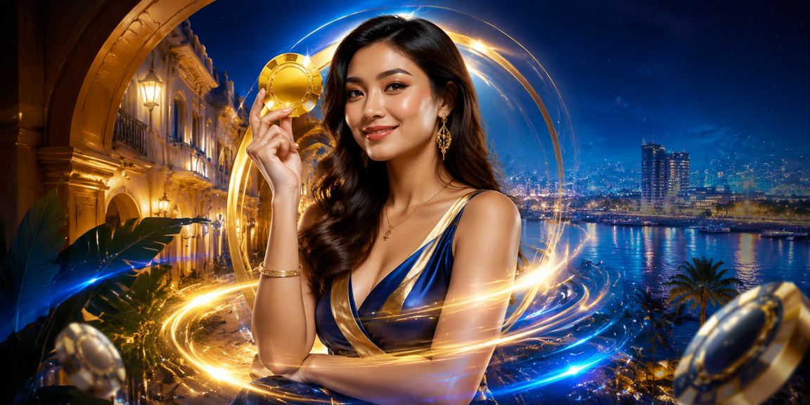 Proses deposit bonus kasino dalam talian Malaysia