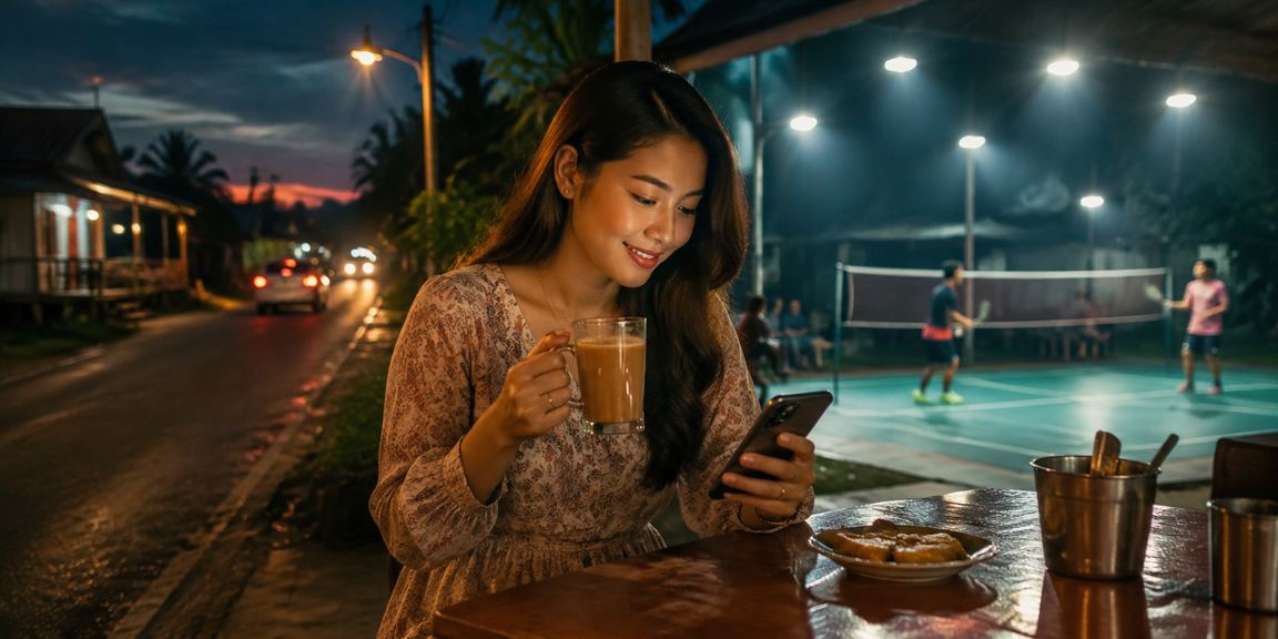 Pengalaman kasino mudah alih Malaysia yang lancar dan selamat untuk pengguna tempatan